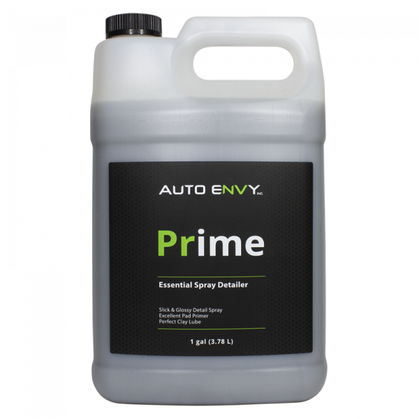 PRIME – ESSENTIAL SPRAY DETAILER