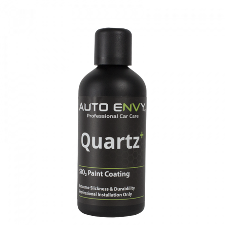 QUARTZ+ -SIO2 PAINT COATING
