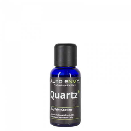 QUARTZ+ -SIO2 PAINT COATING