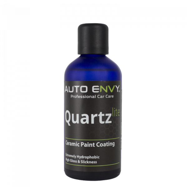 QUARTZ LITE – CERAMIC PAINT COATING