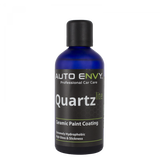 QUARTZ LITE – CERAMIC PAINT COATING