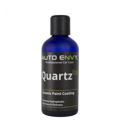 QUARTZ LITE – CERAMIC PAINT COATING