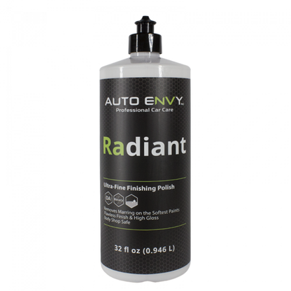 Radiant – Ultra-Fine Finishing Polish