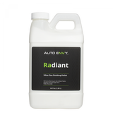 Radiant – Ultra-Fine Finishing Polish
