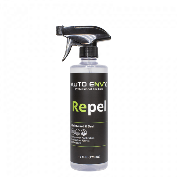 REPEL – FABRIC GUARD & SEAL