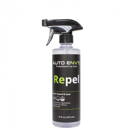 REPEL – FABRIC GUARD & SEAL