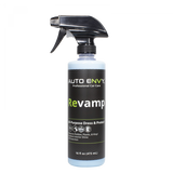 REVAMP- ALL-PURPOSE DRESS & PROTECT