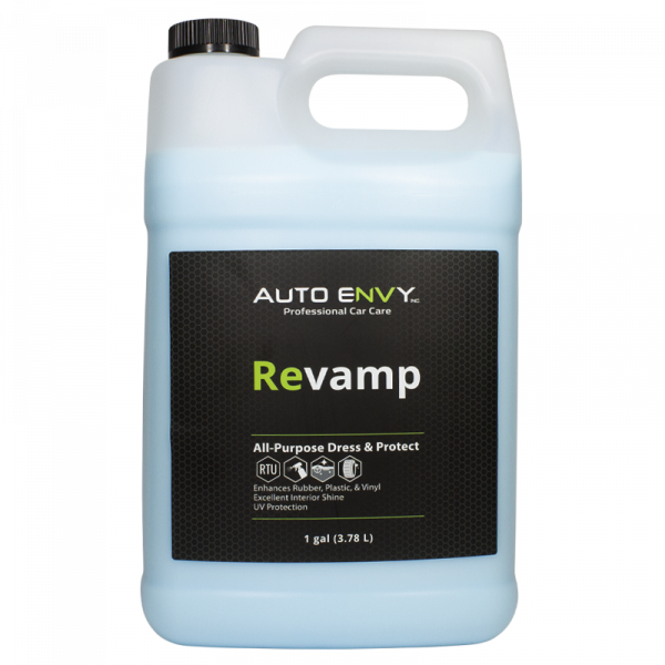 REVAMP- ALL-PURPOSE DRESS & PROTECT