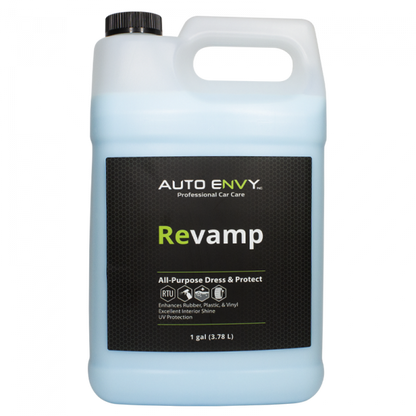 REVAMP- ALL-PURPOSE DRESS & PROTECT