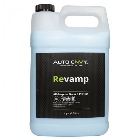 REVAMP- ALL-PURPOSE DRESS & PROTECT