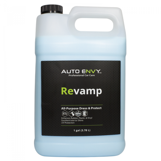 REVAMP- ALL-PURPOSE DRESS & PROTECT