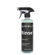 RINSE+ – SIO2 RINSE AID