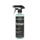 RINSE+ – SIO2 RINSE AID