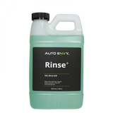 RINSE+ – SIO2 RINSE AID