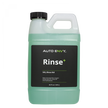 RINSE+ – SIO2 RINSE AID
