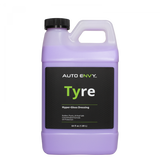 TYRE- HYPER-GLOSS DRESSING