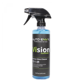 VISION – SUMMER PREMIUM GLASS CLEANER