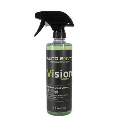 VISION – WINTER PREMIUM GLASS CLEANER