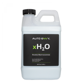 XH2O- RINSELESS WASH CONCENTRATE