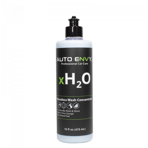 XH2O- RINSELESS WASH CONCENTRATE