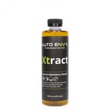 XTRACT- CARPET & UPHOLSTERY CLEANER